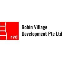 robin village development pte ltd